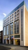 Park Inn by Radisson Belfast