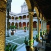 AC Palacio de Santa Paula Hotel, Autograph Collection, A Marriott Luxury & Lifestyle Hotel