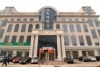 Post Hotel, Harbin