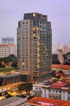 InterContinental Asiana Saigon