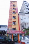 Alamanda Hotel Petaling Street