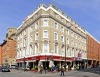 Mercure London Paddington Hotel