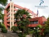 Panamericana Hotel Providencia