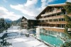 Wellness & Spa Hotel Ermitage Schönried - Gstaad