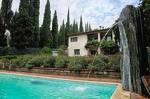 Bed&Breakfast Villa Sargiano B&B