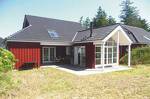 Holiday home Klitheden F- 2306