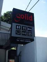 Solid Hotel - PVT LTD