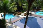 Flat Nannai Residence - Vila Marlim