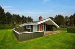 Holiday home Kristavej F- 2490