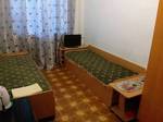 Mini Hotel Ibragimova