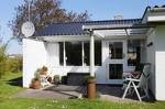 Holiday home Ørredvej B- 3350