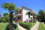 Apartment Ronjgova Novigrad