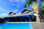 Pratumnak Dream Villa by Pattaya Sunny Rentals