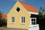 Holiday home Skagen 566 with Terrace