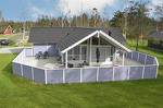 Holiday home Kaninstien C- 2159