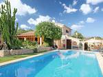 Holiday home Can Guerrera Alcudia