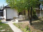 Holiday home Balatonfenyves 5