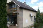 Holiday home Balatonmariafurdo 31