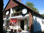 Three-Bedroom Holiday home Balatonmariafurdo near Lake 7