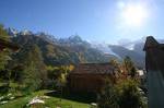 Petite Maison Chamonix