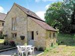 Cider House Cottage