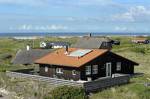 Holiday home Slunden G- 4187