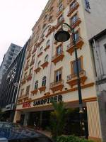 Sandpiper Hotel Kuala Lumpur