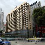 JI Hotel Tianshui South Road, Lanzhou