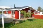 Holiday home Jævndøgnsvej H- 2028