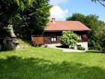 Holiday Home Vesenjak