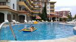 Studio Apartment in Dream Holiday Complex Ravda