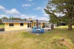 Holiday home Saltum H- 3884