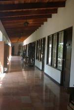 Hotel Wagelia Turrialba