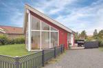 Holiday home Marielyst H- 2916