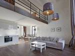 Soho 65 Loft