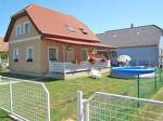 Holiday home Balatonmariafurdo, Lake Balaton 9