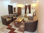 Al Manzel Al Hadea Hotel Apartments