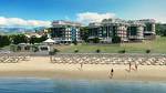 Konak Luxury Direct Beach Apartments