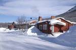 Kilpisjärven Retkeilykeskus Cottages