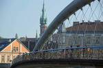 Vistula River Roof Terrace