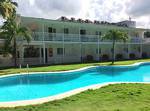 Las Cayenas Beach Hotel