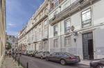 Bairrus Lisbon Apartments - Príncipe Real I