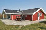 Holiday home Bulbjergvej C- 735