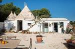 I Trulli Dell'Asinello