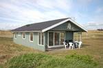 Holiday home Sivbjerg B- 3990