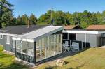 Holiday home Sletten B- 4174