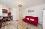 Pick a Flat - Champs Elysees / Niel apartment