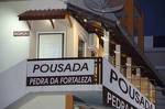 Pousada Pedra da Fortaleza