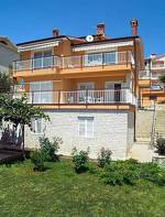 Apartment Rabac 34