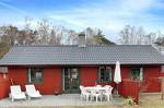 Holiday home Dueodde B- 878